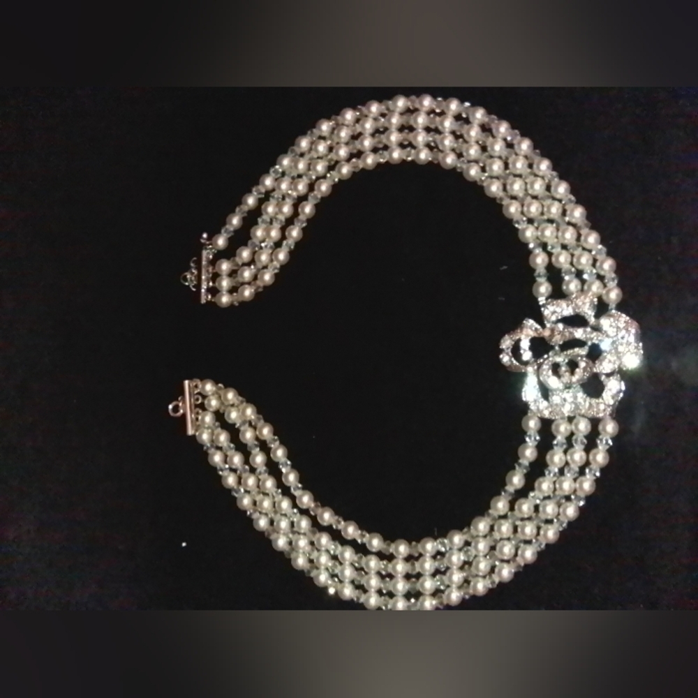 Costume Jewelry